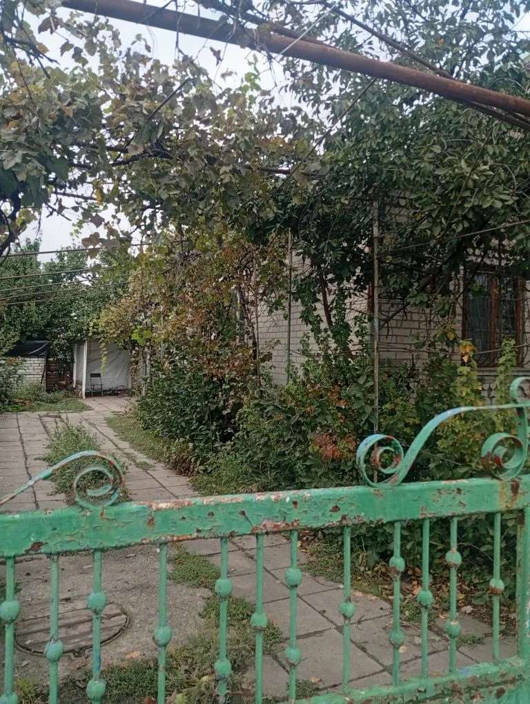 Продам дом в Вольнянске.