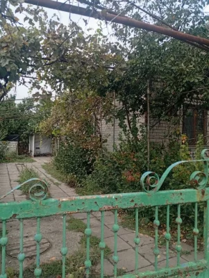 Продам дом в Вольнянске.