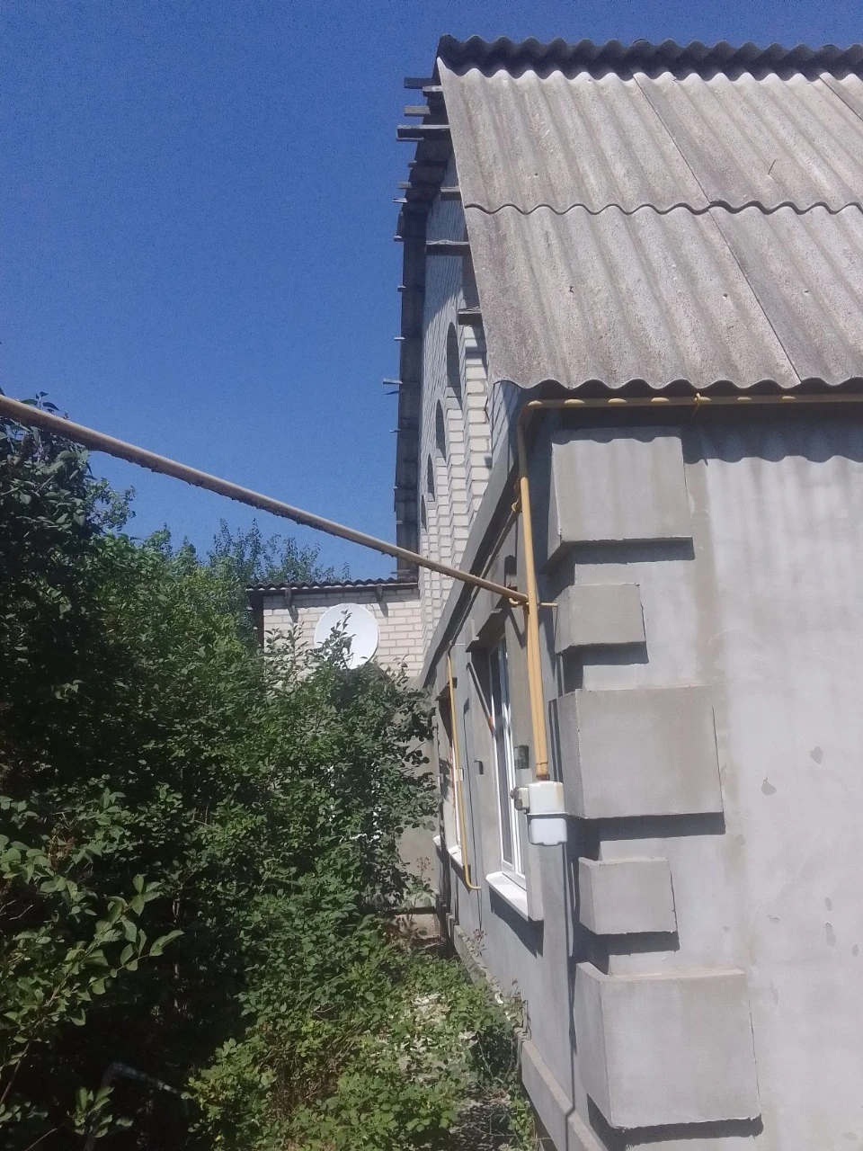 ТІЛЬКИ ПРОДАЖ!! Продам будинок в місті Вільнянськ