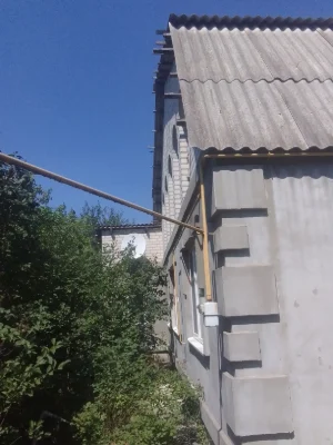 ТІЛЬКИ ПРОДАЖ!! Продам будинок в місті Вільнянськ