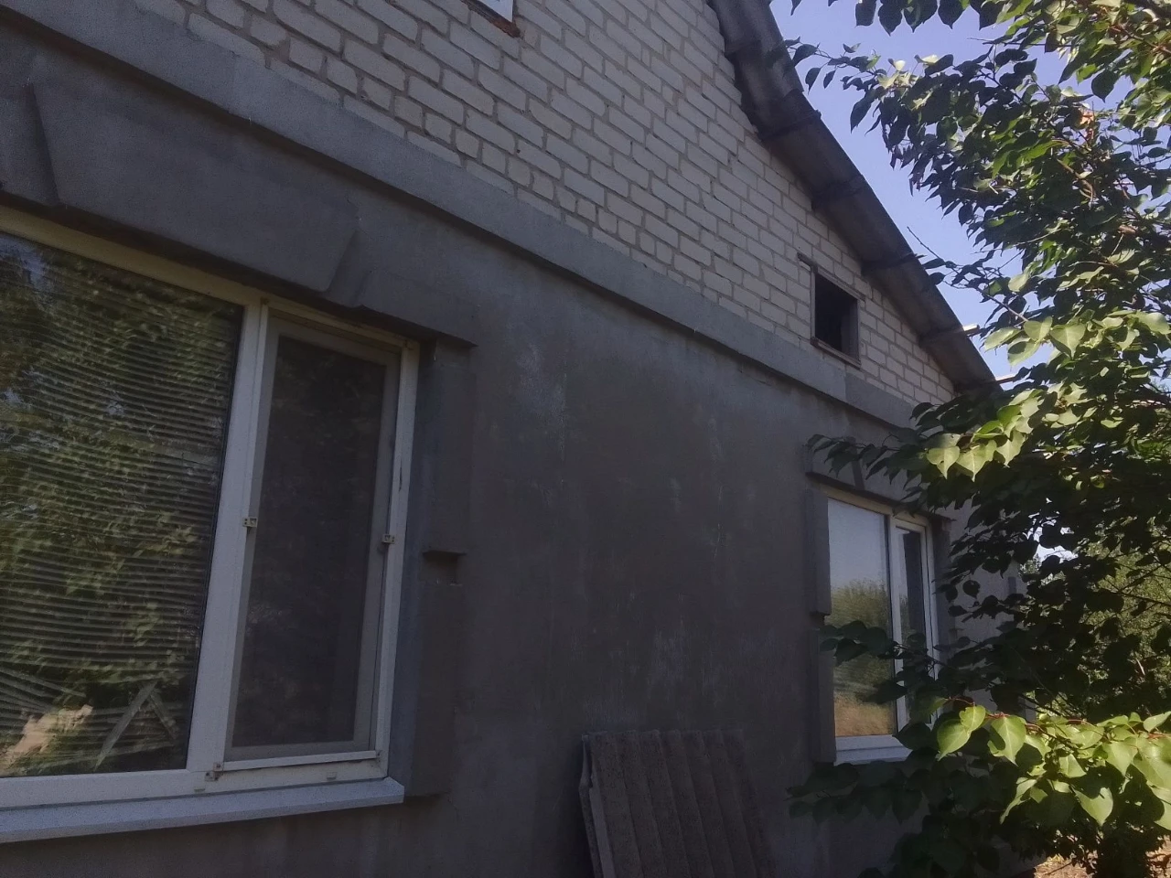 ТІЛЬКИ ПРОДАЖ!! Продам будинок в місті Вільнянськ