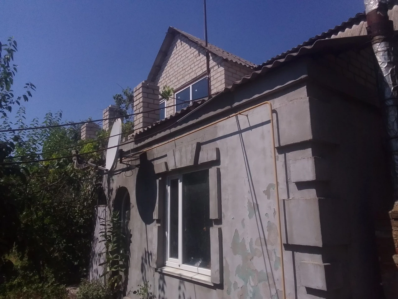 ТІЛЬКИ ПРОДАЖ!! Продам будинок в місті Вільнянськ