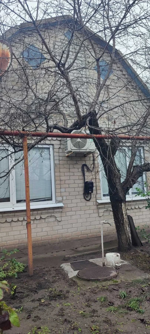 Продаж приватного будинку м. Вольнянск