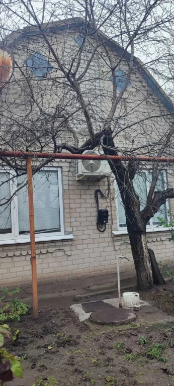 Продаж приватного будинку м. Вольнянск