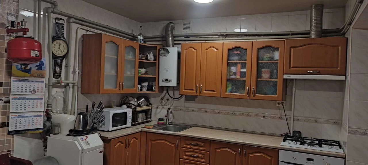 Продаж приватного будинку м. Вольнянск
