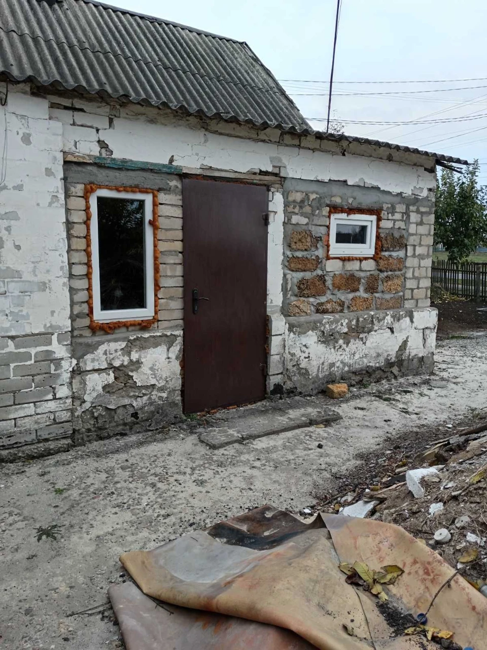 Продам будинок,по поводу оренди не турбувати!!