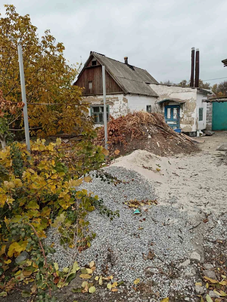 Продам будинок,по поводу оренди не турбувати!!