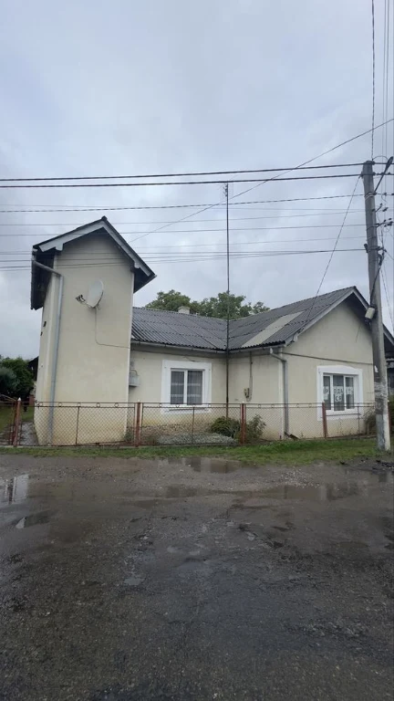 ПРОДАЖ будинку у місті БОЛЕХІВ