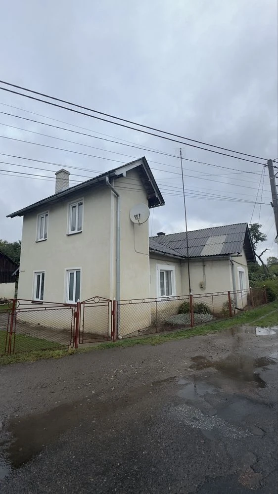 ПРОДАЖ будинку у місті БОЛЕХІВ