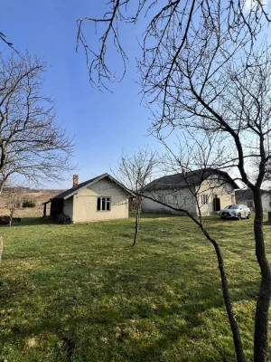 Продаю будинок, особняк, з земельною ділянкою в м. Болехів,