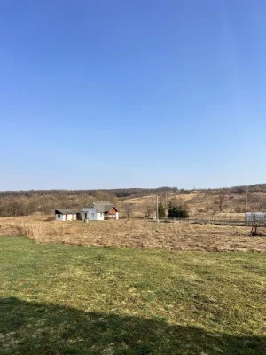 Продаю будинок, особняк, з земельною ділянкою в м. Болехів,