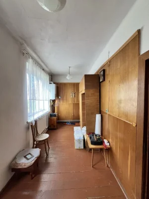 Продаю будинок, особняк, з земельною ділянкою в м. Болехів,