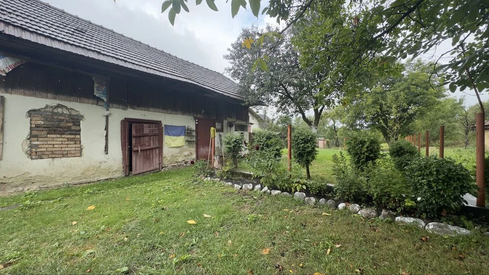 ПРОДАЖ будинку у місті БОЛЕХІВ