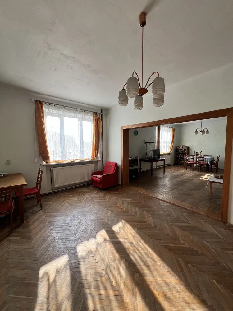 Продаю будинок, особняк, з земельною ділянкою в м. Болехів,