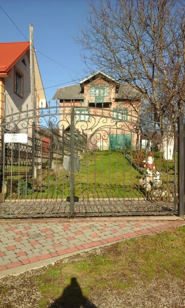 Будинок 178 м.кв.,м.Болехів