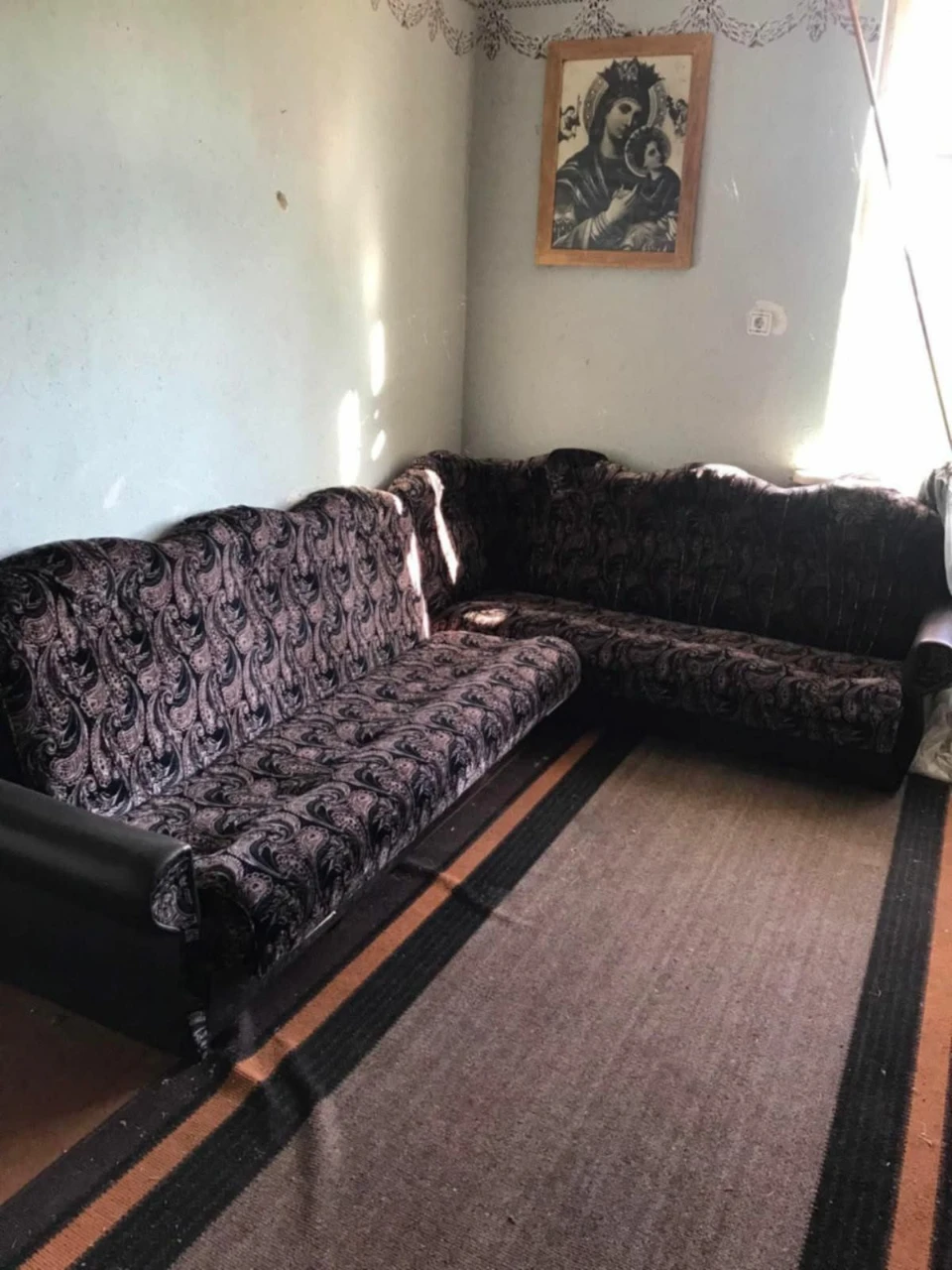 Продається будинок цегляний,гараж,стайня Болехів вул.Лисовиц