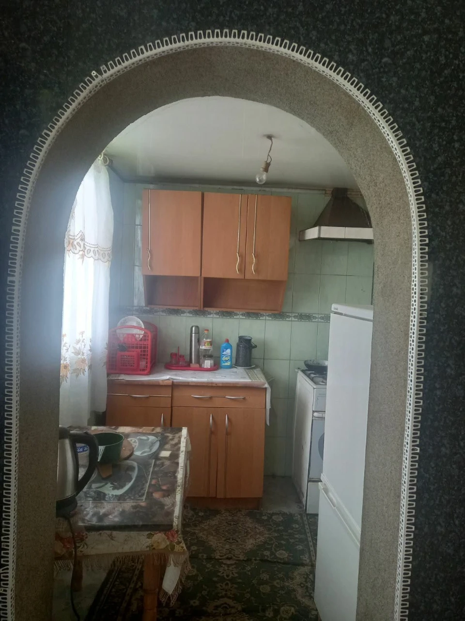 Продається будинок цегляний,гараж,стайня Болехів вул.Лисовиц