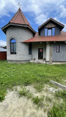 Продаж будинку .Басейн.Сауна.Річка.0