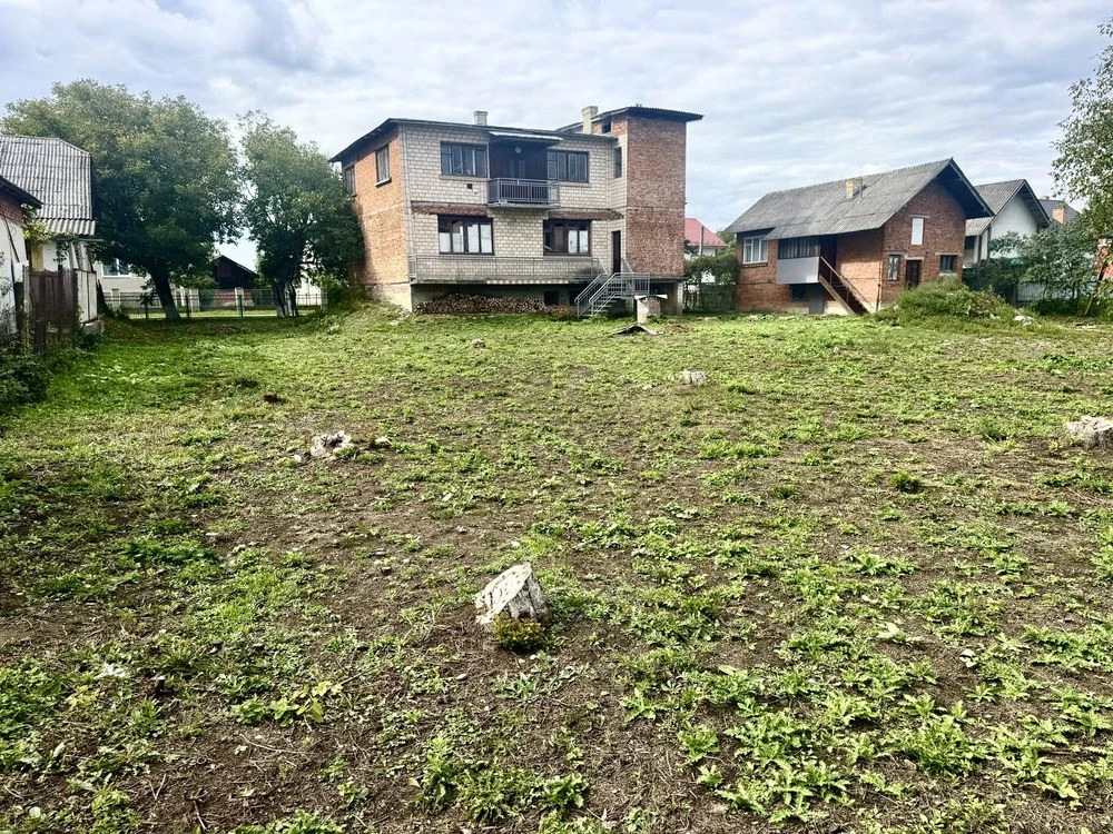 Продається Приватний Будинок