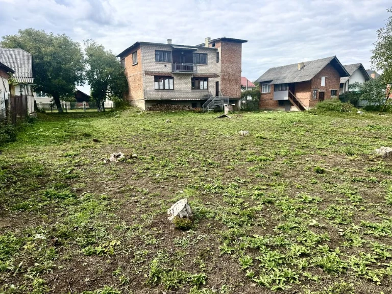 Продається Приватний Будинок