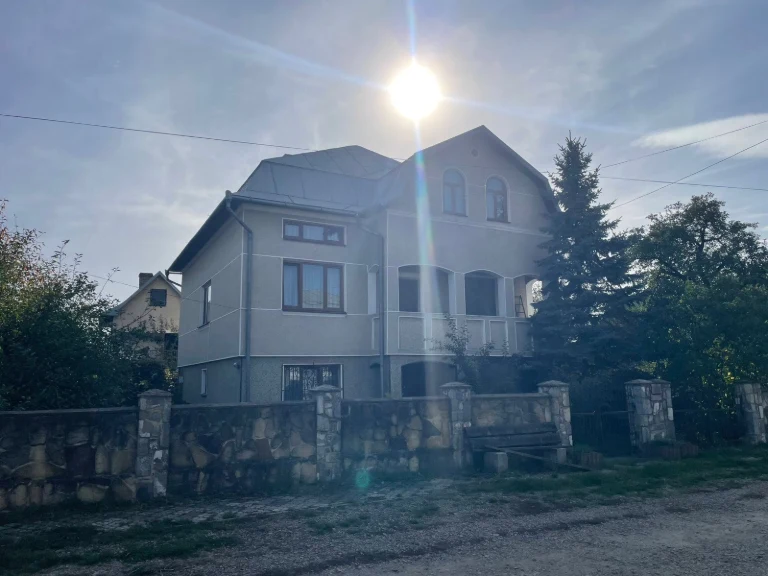 Продається будинок в м. Галич