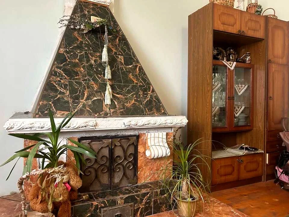 Будинок. Галич, Тараса Шевченка вул.