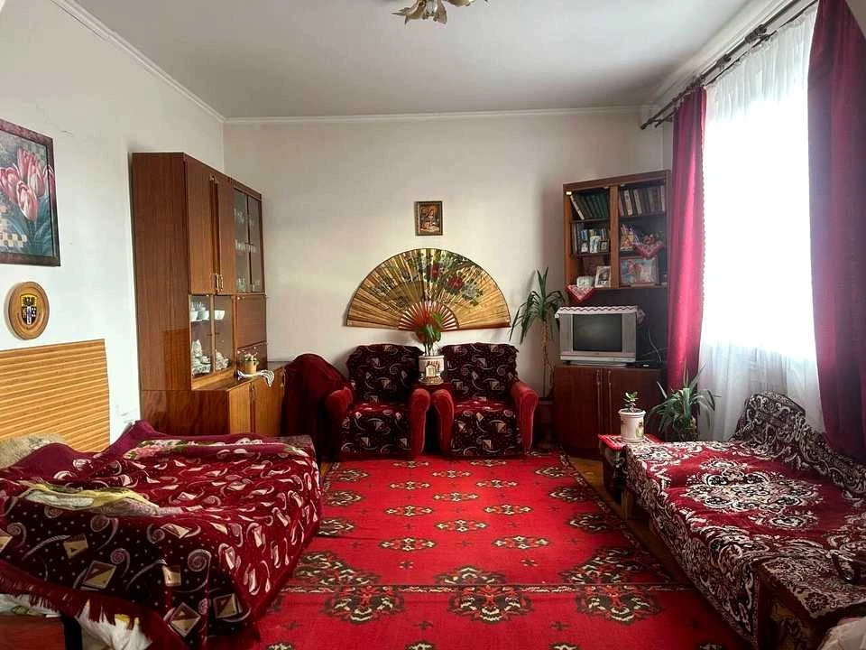 Будинок. Галич, Тараса Шевченка вул.