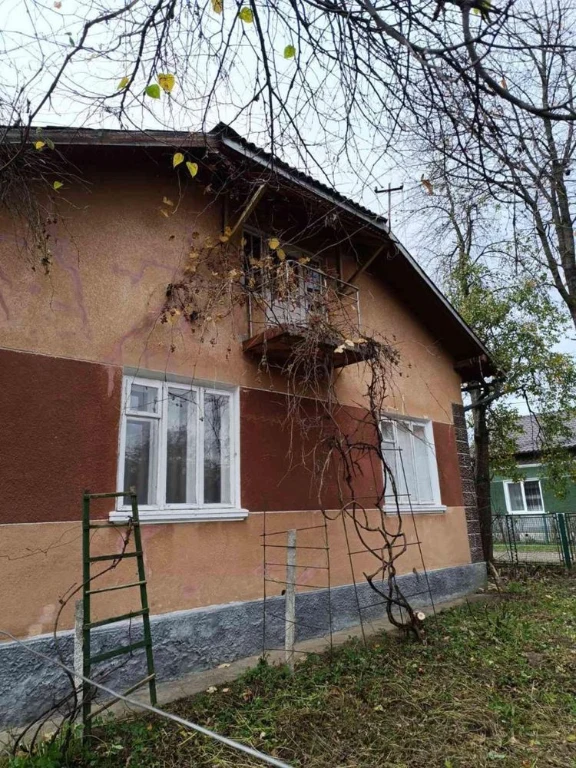Великий будинок з ділянкою Галич