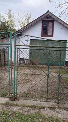 Великий будинок з ділянкою Галич