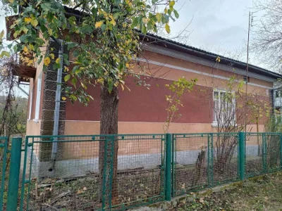 Великий будинок з ділянкою Галич