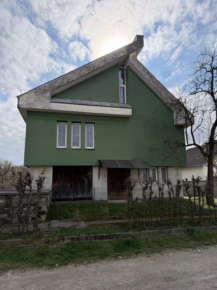 Продається будинок в Галичі 207м поруч вул Франка, Veranda і