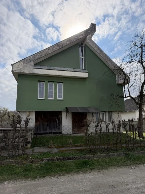 Продається будинок в Галичі 207м поруч вул Франка, Veranda і