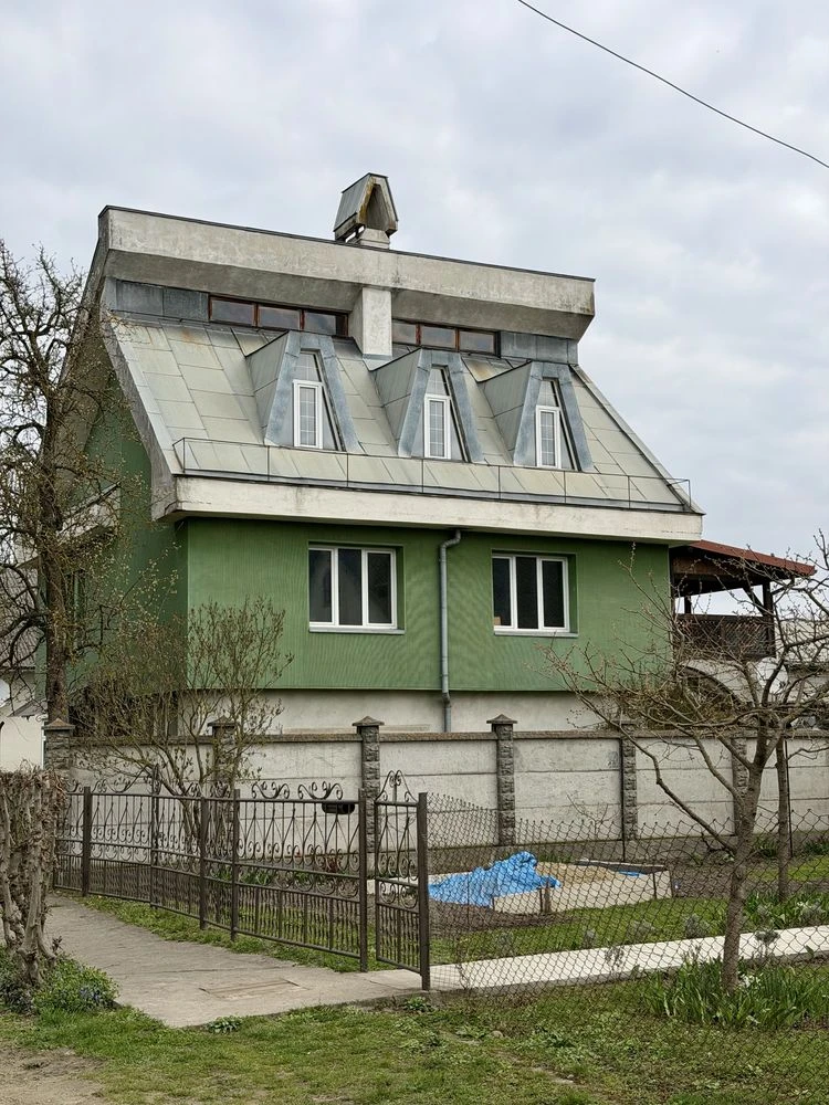Продається будинок в Галичі 207м поруч вул Франка, Veranda і