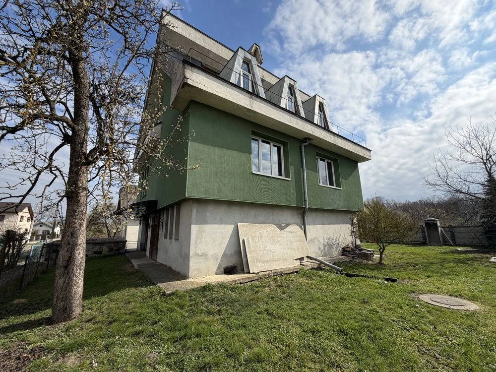 Продається будинок в Галичі 207м поруч вул Франка, Veranda і