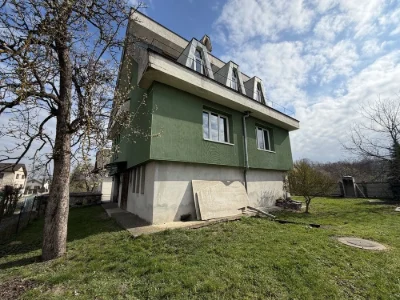 Продається будинок в Галичі 207м поруч вул Франка, Veranda і