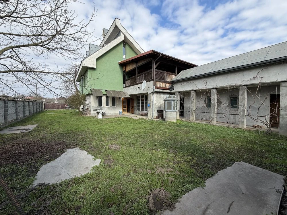 Продається будинок в Галичі 207м поруч вул Франка, Veranda і