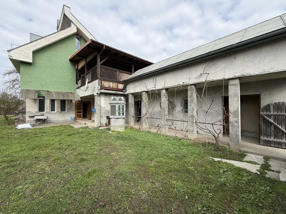 Продається будинок в Галичі 207м поруч вул Франка, Veranda і