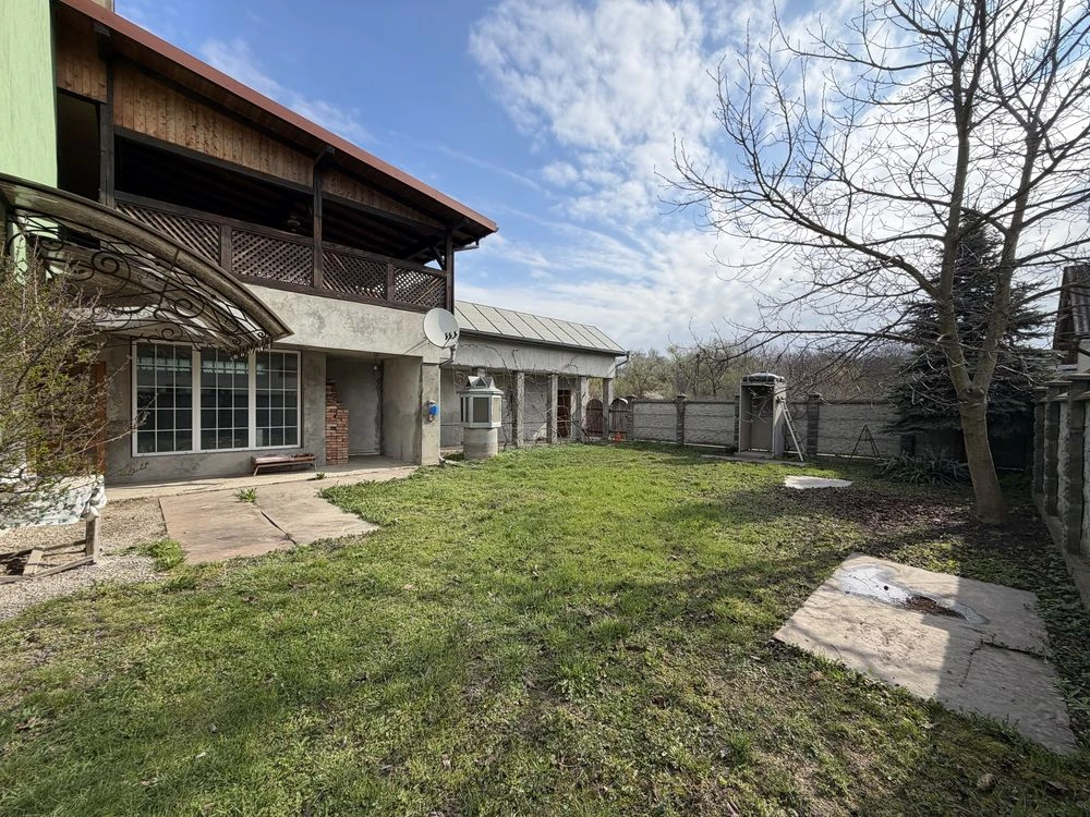 Продається будинок в Галичі 207м поруч вул Франка, Veranda і