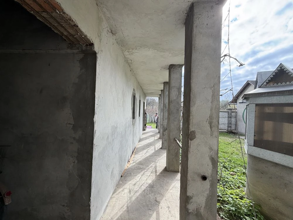 Продається будинок в Галичі 207м поруч вул Франка, Veranda і