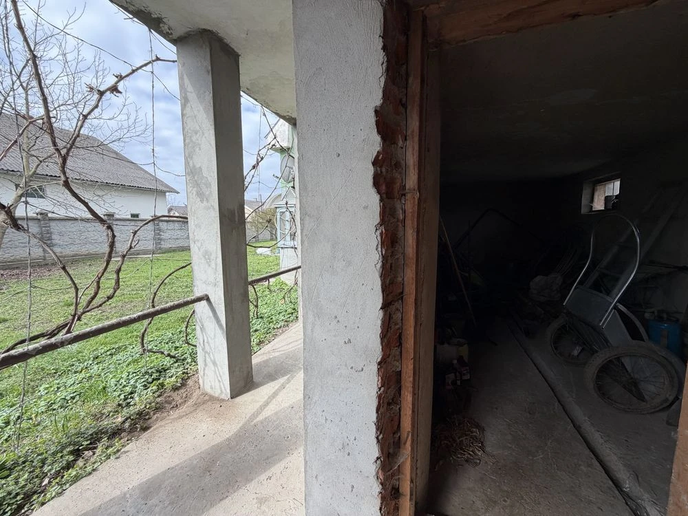 Продається будинок в Галичі 207м поруч вул Франка, Veranda і