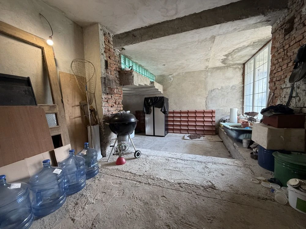 Продається будинок в Галичі 207м поруч вул Франка, Veranda і