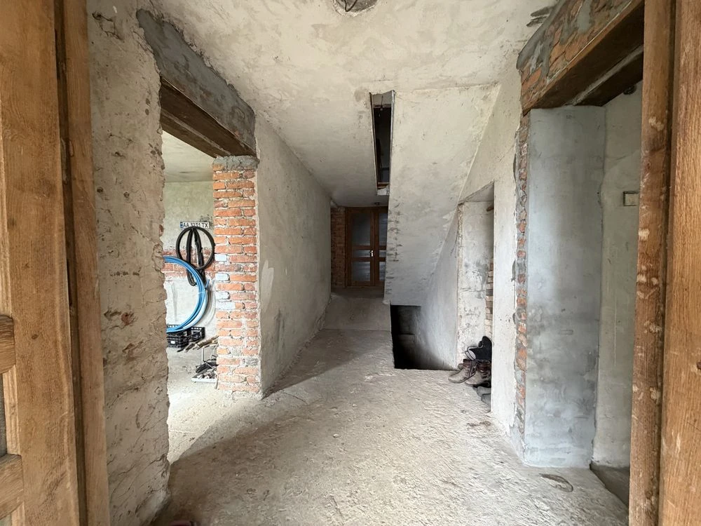 Продається будинок в Галичі 207м поруч вул Франка, Veranda і