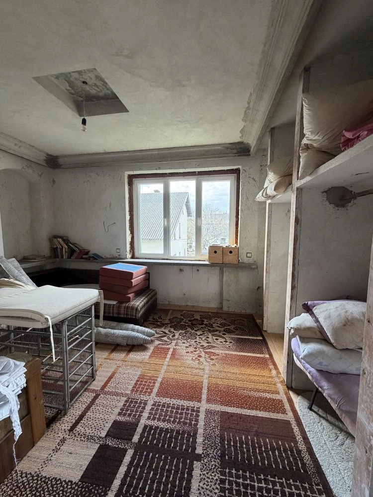 Продається будинок в Галичі 207м поруч вул Франка, Veranda і