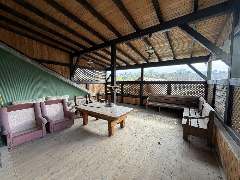 Продається будинок в Галичі 207м поруч вул Франка, Veranda і