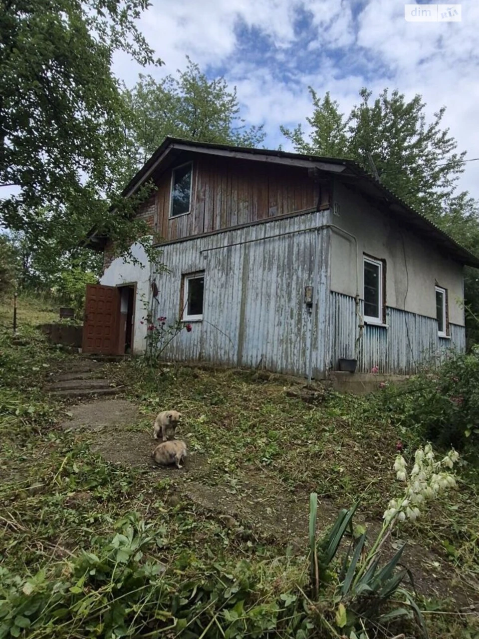 Продаж Дім