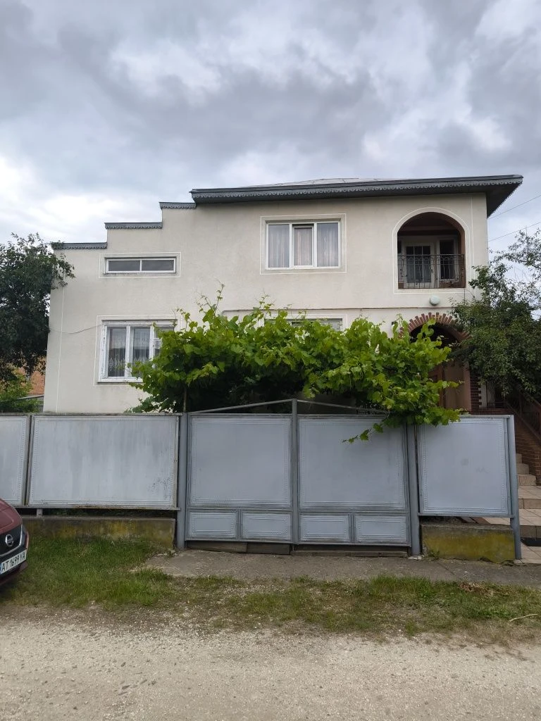Продажа дома в Городенке, есть видео