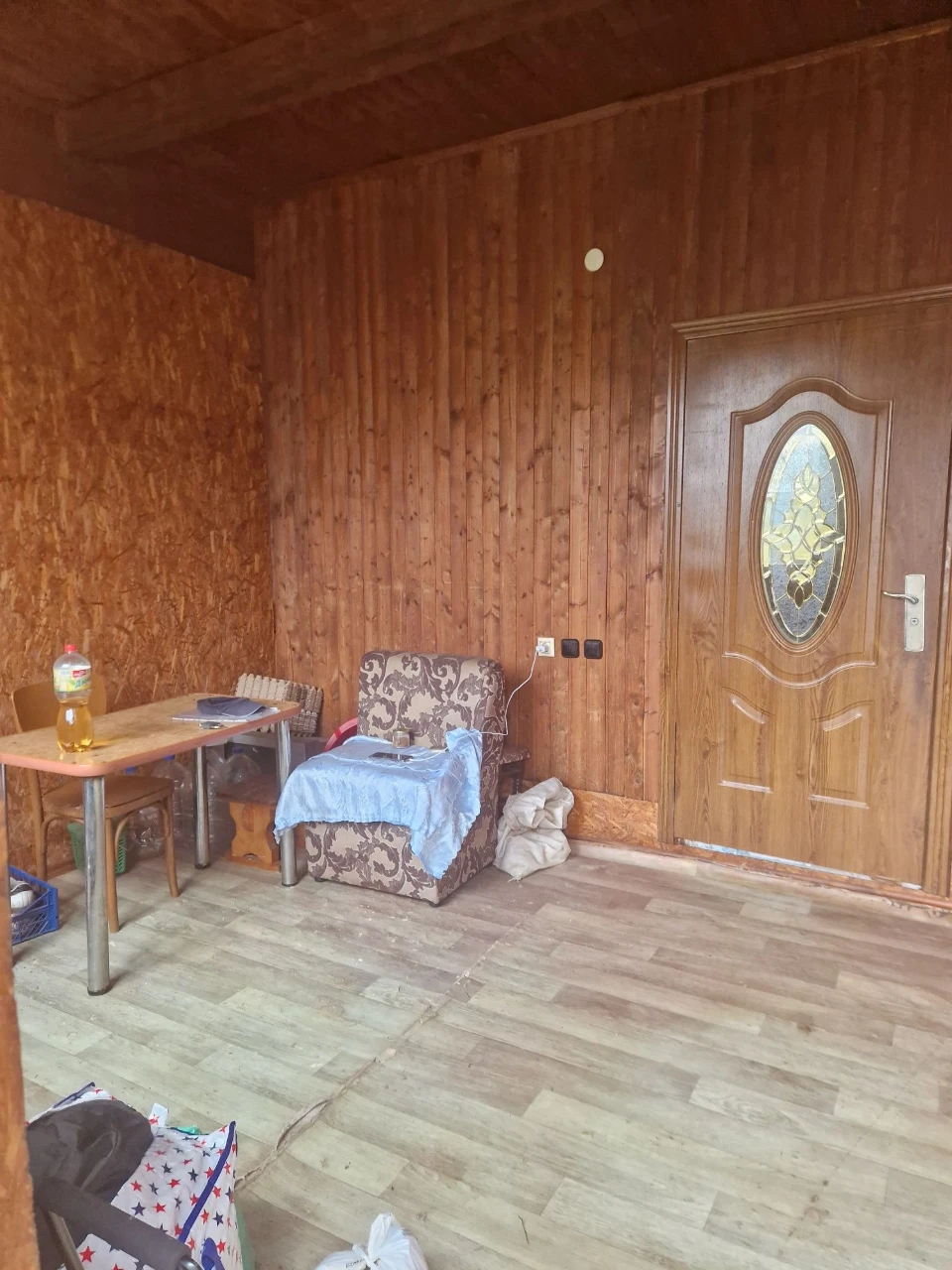 продам будинок в с. Слобода Долинська