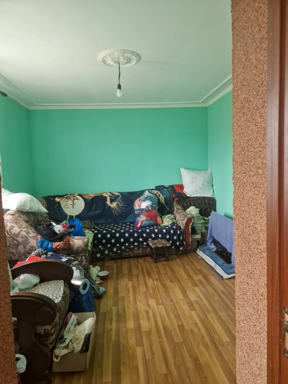 продам будинок в с. Слобода Долинська