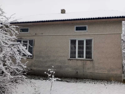 Хата, будинок, Калуський район