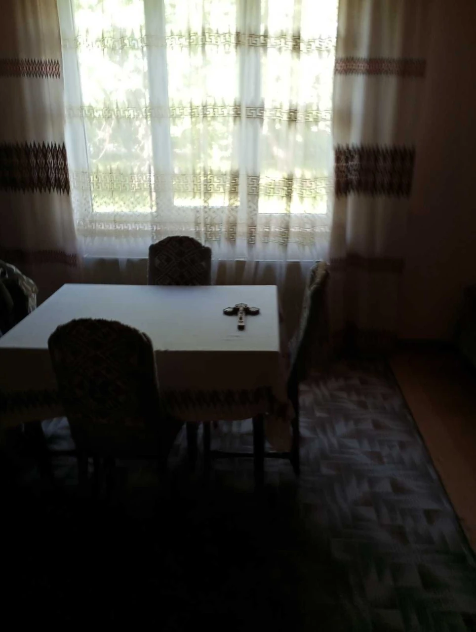 Хата, будинок, Калуський район